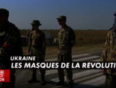 Кто у кого украл революцию