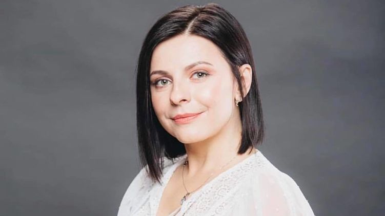 Оксана Муха стала победительницей шоу