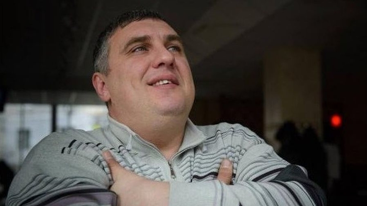 Друзья Панова говорят, что Евгений не годится на роль