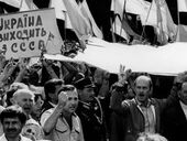 ГКЧП, миссия генерала и совещание у Кравчука. Как объявлялась независимость Украины. Настоящая история