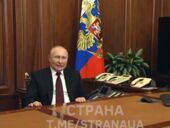 Украина попала под внешнее управление и доведена до уровня колонии с марионеточным режимом - Путин