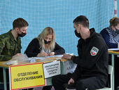 Мужчин мобилизуют с улицы, проблемы с водой. Что происходит в "ДНР" на фоне обострения боев