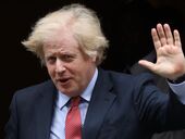 Джонсону и другим членам британского правительства запретили въезд в РФ