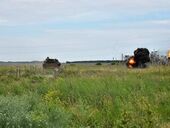 32 050 военных, 1 419 танков, 390 самолетов и вертолетов. Генштаб озвучил потери РФ в Украине