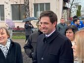 Замглавы МИДа Венгрии: "Проблемы с венгерским меньшинством в Украине могут решиться за несколько месяцев"