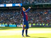 Легендарний Лео Мессі залишає французький "ПСЖ"