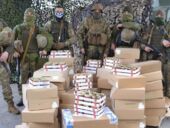 Гуманитарка на продажу. Куда исчезает помощь для ВСУ и как она потом всплывает на рынках и в интернете