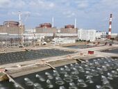 "Мертва зона на 300 років". Чим Україні може загрожувати катастрофа на Запорізькій атомній станції