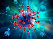 В Киевской области заболеваемость гриппом и ОРВИ превысила эпидпорог