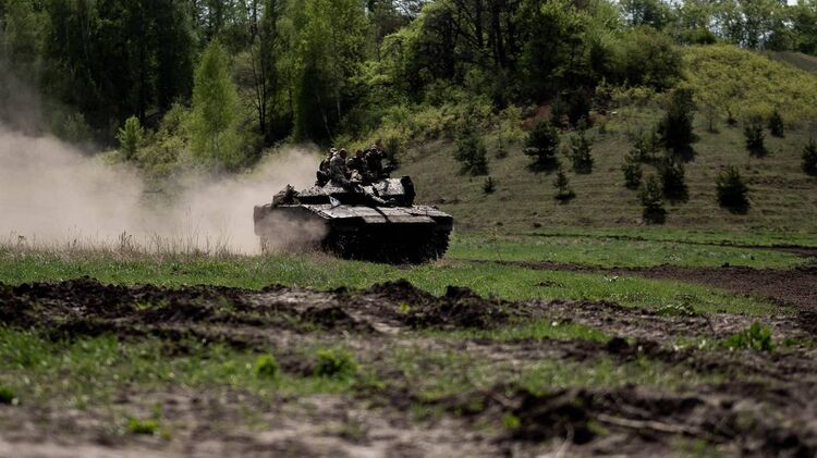 В Україні триває війна з РФ.