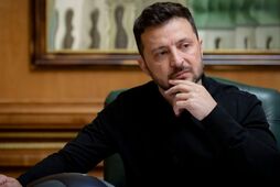 "Бескомпромиссность" Зеленского