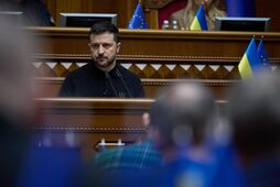 Открытие границ для молодых украинцев