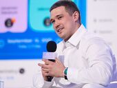 Чинник Федорова. Як перший віце-прем'єр може змінити політичний розклад в Україні