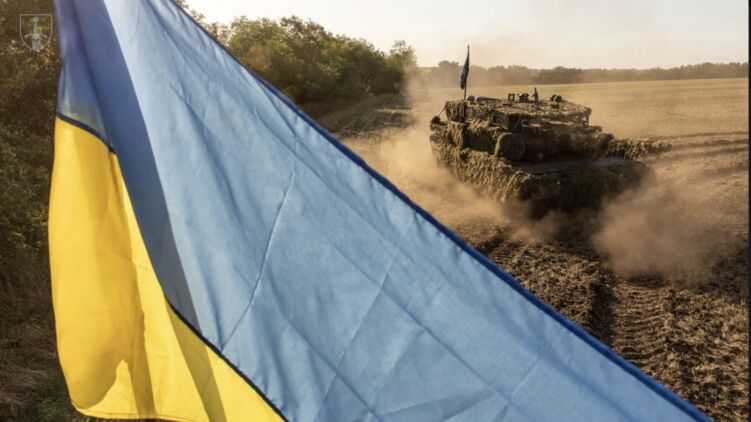 Україна у дні війни. Фото з телеграма В.Зеленського