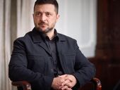 Обхідний маневр. Чому Зеленський сказав, що готовий більше не йти у президенти