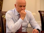 Одеса без мера Чому у Труханова хочуть забрати громадянство і хто, у разі його відставки, очолить місто