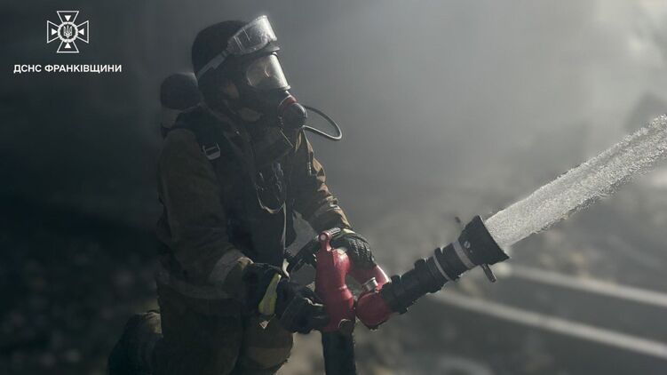 В Украине продолжается война. Фото: Генштаб ВСУ