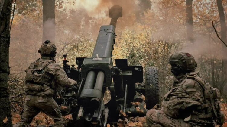 Фото: Генштаб ЗСУ