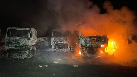 Що відбувається у Покровську, бої у Костянтинівці, доповідь Європи із критикою України. Підсумки