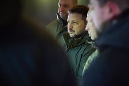 Развернуть Трампа, сохранить Ермака, забыть о Миндиче