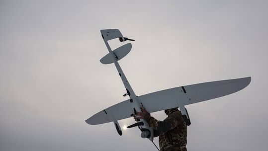 1429-й день войны в Украине. Что происходит 22 января. Обновляется