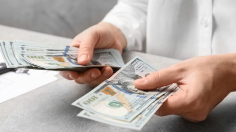 Трейдеры ждут обвала доллара. Иллюстративное фото: Africa Studio