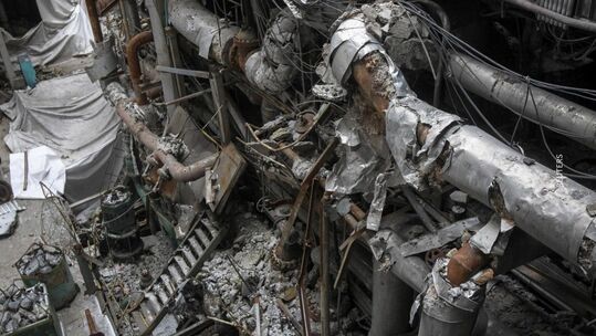 Конец энергоперемирия и новый масштабный удар, что завтра будут обсуждать на переговорах по Украине. Итоги