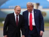 "Путин сдержал своё слово". Трамп ответил Зеленскому на обвинения в нарушении энергетического перемирия РФ