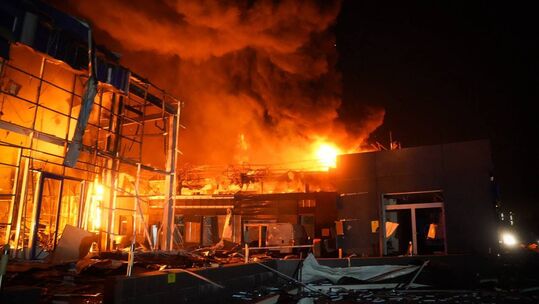 Контрудары ВСУ на фронте, Москва меняет переговорщика, раскол в Киеве по выводу войск из Донбасса. Итоги