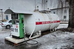 Топливо дорожает, удобрения исчезают