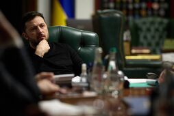 Антидроновый маневр Зеленского