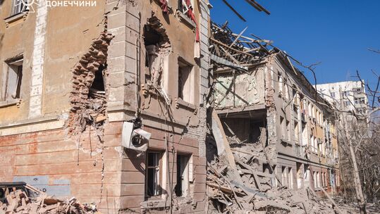 Что готовят ВСУ и армия РФ на весну,  почему Зеленский меняет позицию по войне в Иране. Итоги