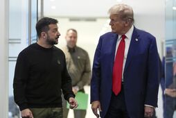 Что означают призывы Трампа к Зеленскому "пойти на сделку"