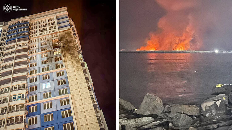 Признаков примирения сторон в войнах пока нет. Коллаж 