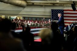 Три недели войны в Иране