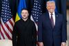 Китайський архітектор. Чому Трамп не має інтересу до українських дронів?