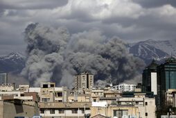 О влиянии войны в Иране на мировую и украинскую экономику