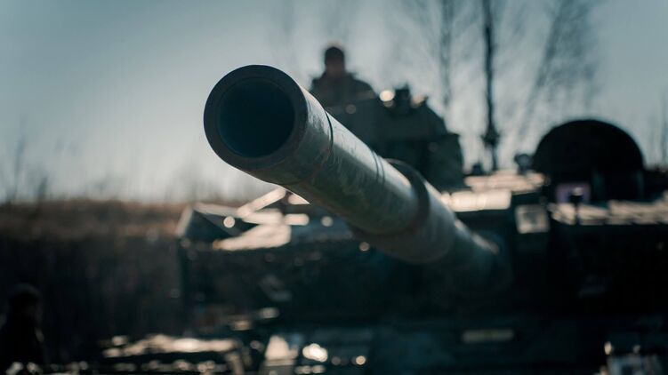 В Украине и Иране продолжаются боевые действия. Фото: Генштаб ВСУ