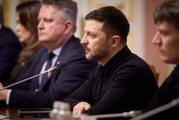 Донбас спотикання. Що насправді відбувається з переговорами щодо завершення війни в Україні?