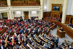 Змова проти уряду. За якою схемою можуть відправити у відставку Кабмін Свириденко