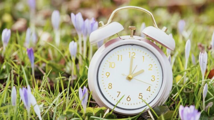Україна переходить на літню пору 29 березня 2026 року. Фото з відкритих джерел