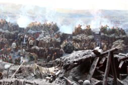 Нулевая мировая