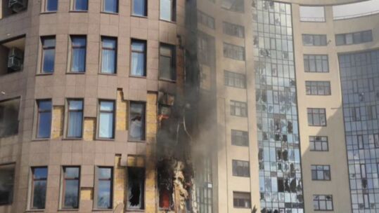 Потери ВСУ под Покровском, убийство военкома во Львове, выйдут ли США из НАТО. Итоги