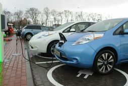 "Выгоднее в 20 раз, чем бензин"