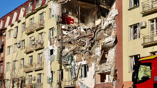 Намеки на ужесточение мобилизации, ультиматум Трампа Ирану, возрастающая ядерная угроза для Украины. Итоги