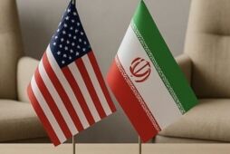 Затишье перед бурей?