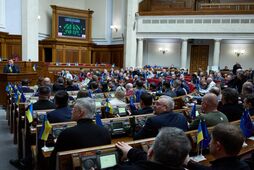 Арахамия, “соцэконом” и сдавшаяся Свириденко