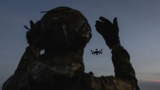 Война в Украине, перемирие на Ближнем Востоке. Что происходит 12 апреля. Обновляется