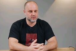 Третий рывок "партии смуты"