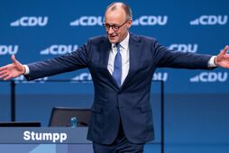 Чи депортує Німеччина в Україну військовозобов'язаних чоловіків?